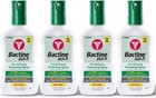 Bactine Max Pain Relieving Cleansing Spray 5 Ounces Pack Of 4