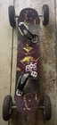 Mbs Mountainboard Sports Core 90 Long Board - Off Road 36 
