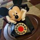 Disney Mickey Mouse Telephone