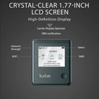 Karbor Wireless Wifi 4g Lte Router 2 4ghz Portable High-speed Wireless Wifi 
