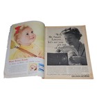 Tv Radio Mirror Magazine March Lawrence Welk Cover 1950s Cbs Radio