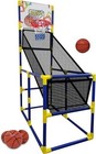 Kids Basketball Hoop Arcade Game  With 4 Balls Air Pump - Indoor Toy Classic