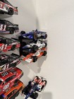 Indycar 1 18 Diecast 3 Stack Display Wall Table Shelf Mount