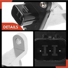 C-9 transmission Output Speed Sensor With Drive Link Civic   Accord 1992-1997  