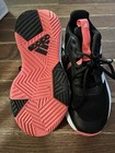 Adidas Basketball Shoes-kids Size 2