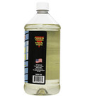 Vacuum Pump Oil  Synthetic  32 Oz   Clear  v32 