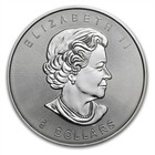 2015 Canada 1 5 Oz Silver  8 Polar Bear   Cub Coin 9999 Fine - Secondary Market