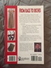 Vintage Clothing Price Guide By Husfloen    Krause 1st Ed  2006  Trade Pb  Nf
