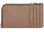 Coach Women s Small L-zip Card Case