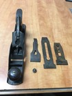 Stanley No  10 Type 8 Carriage Maker s Rabbet Plane 1899-1902 Pat Date 7 24 88
