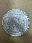 1878-cc Vintage Morgan Silver Free Shipping