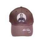 The Elvis Presley Cap Enlisting Photo  Military Olive Green 