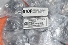 Applied Materials Amat 0190-45762-06 Semiconductor 8 Sensors cables-new   wxa60 