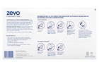 Zevo Flying Insect Trap 2 Plug-ins And 6 Cartridges