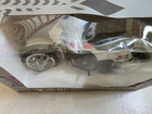 Vintage Polistil Die Cast Motorcycle Kawasaki 650 Enduro 1 15nib