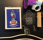 Junk Drawer Items From The Do Not Want Any More Drawer