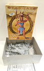 1 9 Mrc Stargate Anubis The Chief Guard W  Base  star01 New Plastic Figure Sg1