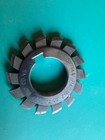 32 Dp Hss Involute Gear Cutter Set Of 8   1-  8  14-1 2  