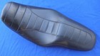Genuine Harley Dyna Low Rider Street Bob Super Glide Ribbed Seat 2006-2017