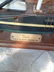 Topaz Model By Piel Craftsman   Newburyport Ma