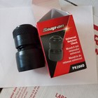 Snap On Ph200d Air Hammer Quick Change Chuck Repair Kit With New Polymer Insert