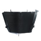 Cooler Radiator Replacement For 2006-2009 07 Suzuki Gsxr600 Gsxr750 Gsxr 600 750