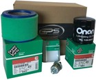 Cummins Onan Tune Up Kit Sk027 For Rv Generator Model Bge Genuine Oem