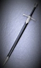 New  40  Medieval Type Sword