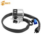 Left Handlebar Turn Signal Switch For Honda Vt750c2 Shadow Spirit 750 2007-2014