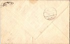 1928 Usa Ny New York Graf Zeppelin Lz 127 Air Mail Cover To Germany Hannover