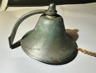 Vintage Perko Nautical Fog Bell