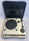 Numark Portable Usb Turntable Pt-01 Usb Vinyl To Mp3 - Works