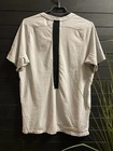 Nike Dri Fit Court Logo Baseline Men s Tennis Shirt Federer Nadal Alcaraz Large