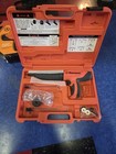 Ramset Cobra Plus  27 Cal  Semi Auto Powder Actuated Fastening Tool 16944