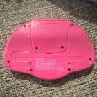 Tiger Sabrina The Teenage Witch Psychic Dear Diary Pink Electronic Diary 1998 