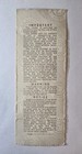 1975 World Series Game 4 Ticket Stub Red Sox   Reds Luis Tiant Cg Win Rare