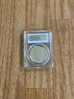  2014 Lunar Britannia Mule Error   2 Uk Horse Silver Coin Pcgs Ms 67 Nice Toning 