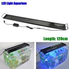 12 -48  Led Light Aquarium Fish Tank 0 5w Full Spectrum Plant Marine  8