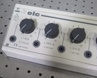 R197829 Elc Resistance Decade Box Dr08 376024488044