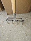 Eadwiella Lawn Coring Aerator 4 Core