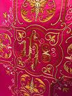 Red Roman Vestment