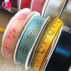 7 8  0 875-1 5  Satin Ribbon Glitter Metallic Taffeta Gift Trim Bulk 1-100 Yards