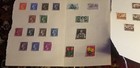 Luxembourg Stamps Collection 