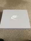 Youth Football Cleats In Excellent Condition Size 3y Nike Air Force 1 Low Black
