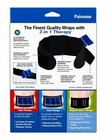 Painease Hot And Cold Therapy Back Support With Magnetic Wave Therapy