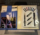 Walter Foster Calligraphy Set Lettering Kit For Beginners Latin Characters