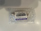 Yamaha Sousaphone 20 Degree Tuning Bit  Silver Plated