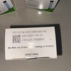 200 One Touch Ultra Blood Glucose Test Strips   Lancets