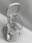 Waterpik Aquarius Wp-660 Corded Electric Water Flosser - White Hydropulseur