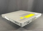 Cisco Asr1001 Asr 1001 Services Router - 2x Asr1001-pwr-ac - Same Day Shipping